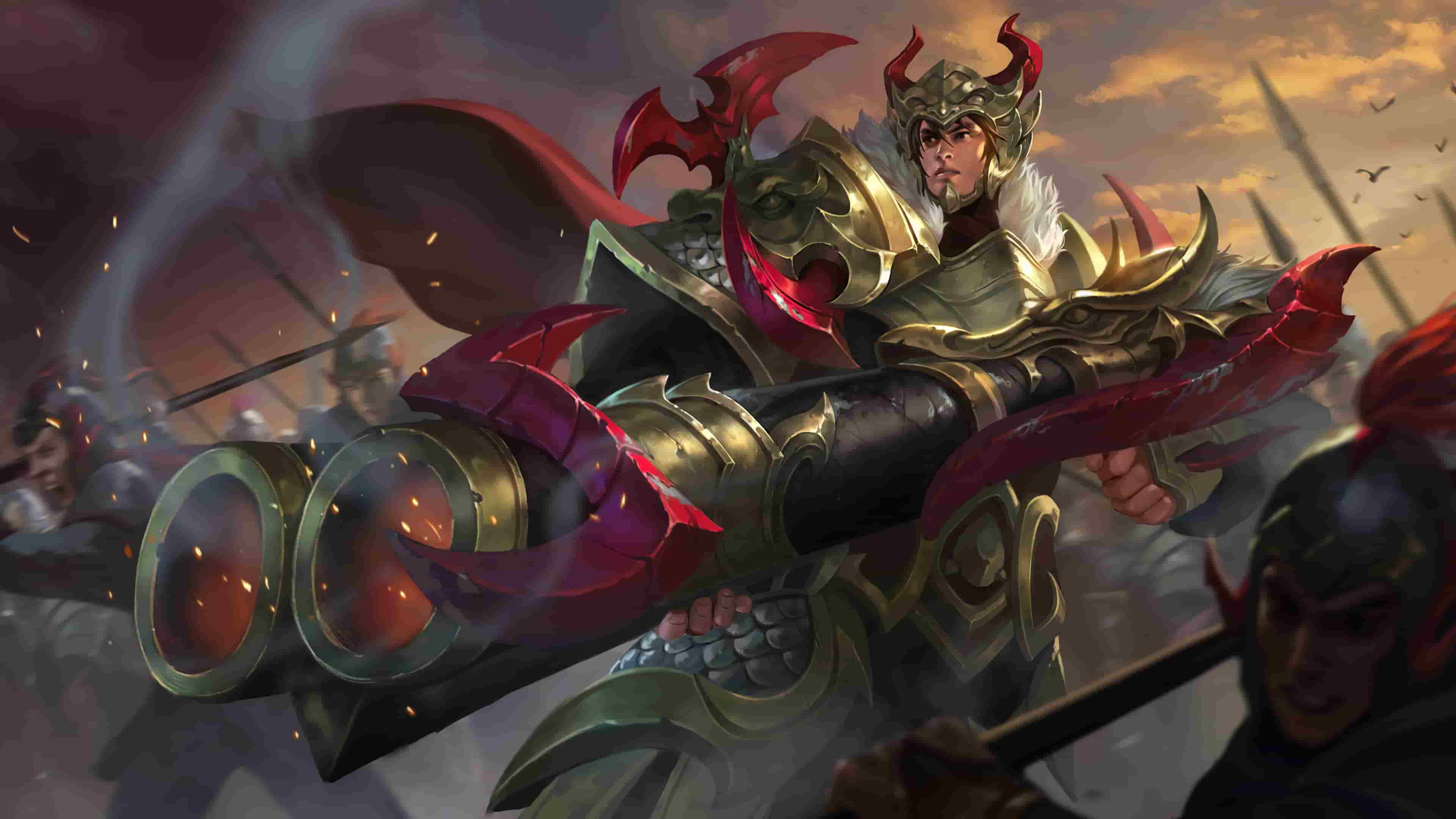 魔兽世界，兵营建造全攻略